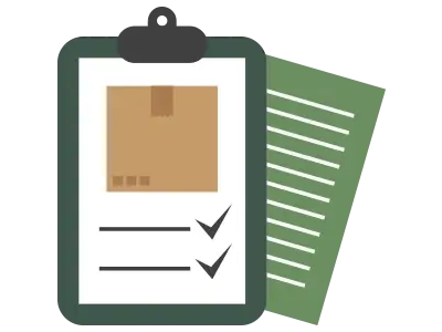 عدد طلباتنا المكتملة